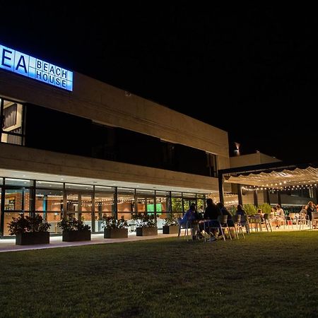 Plea Beach House Loredo Exterior photo
