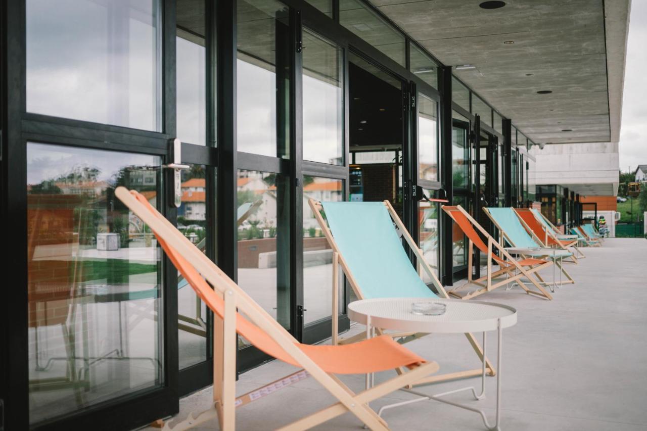 Plea Beach House Loredo Exterior photo